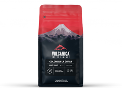 Colombia La Divisa Coffee