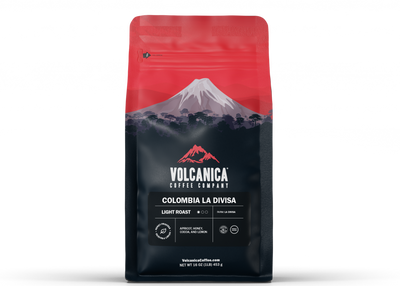 Colombia La Divisa Coffee
