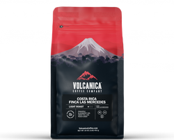 Costa Rica Finca Las Mercedes Natural Coffee