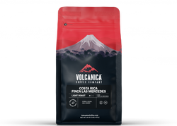 Costa Rica Coffee, Finca Las Mercedes, Honey Process