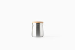 Portafilter Dosing Cup & Storage Lid Medium