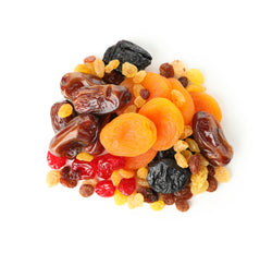 Dried Fruits Icon