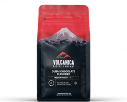 Dubai Chocolate Flavored Coffee - Volcanica Coffee