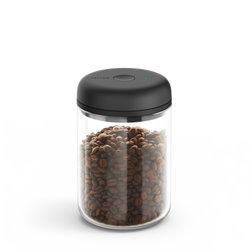 Electric Atmos Vacuum Canister