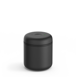 Electric Atmos Vacuum Canister