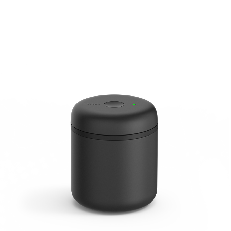 Electric Atmos Vacuum Canister