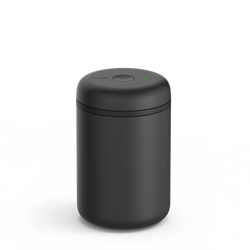 Electric Atmos Vacuum Canister