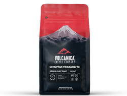 Decaf Ethiopian Yirgacheffe Coffee