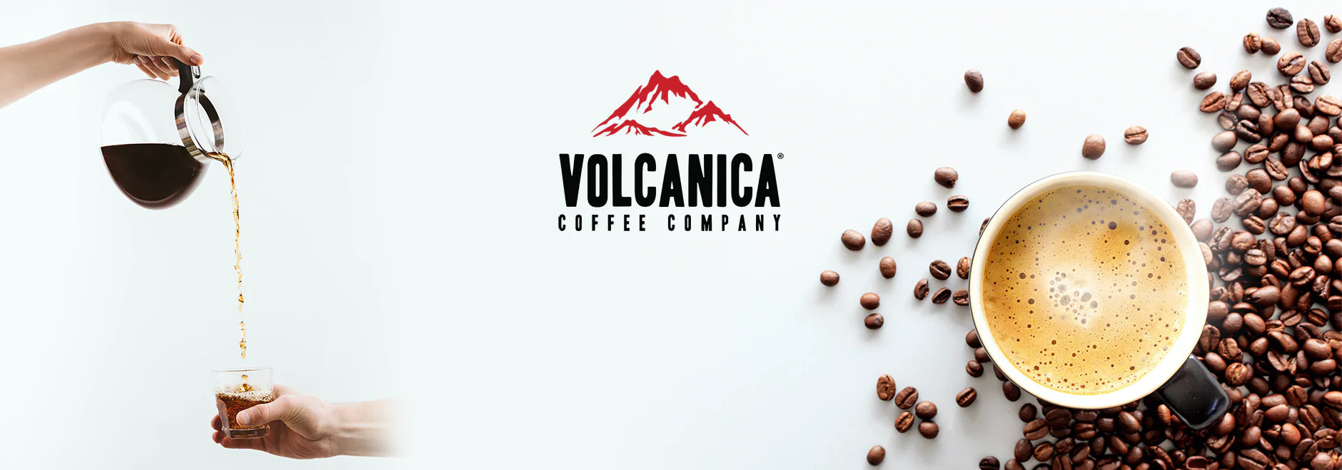 Volcanica Coffee - Memorial Day – 12% off all Coffees