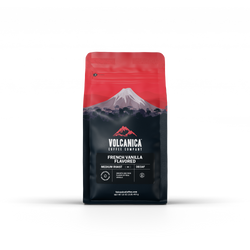 French Vanilla Flavored Decaf Coffee