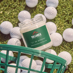 17 In Augusta Candle