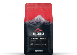 Guatemala Natural Coffee
