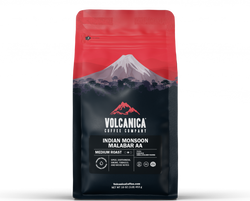 Indian Monsoon Malabar AA Coffee