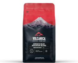 Jamaica Blue Mountain Blend Coffee