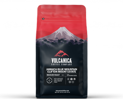 Jamaican Blue Mountain Clifton Mount Coffee