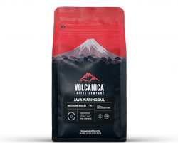 Java Naringgul Indonesia Coffee