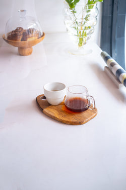 Kenya AA (8oz.)
