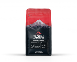 Kona Peaberry Coffee