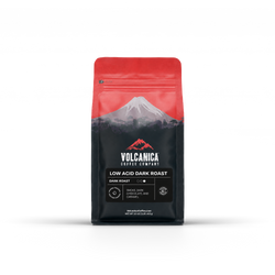 Low Acid Dark Roast Coffee