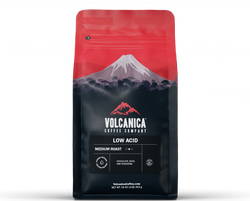 Low Acid Coffee