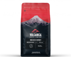 Mexico Honey Coffee Finca Muxbal