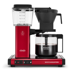 Moccamaster KBGV Coffee Maker