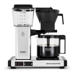 Moccamaster KBGV Coffee Maker