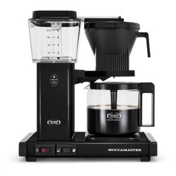 Moccamaster KBGV Coffee Maker