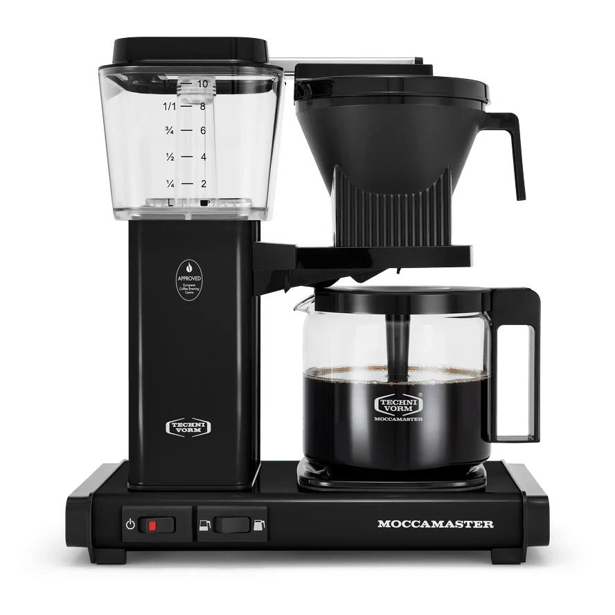 Moccamaster KBGV Coffee Maker