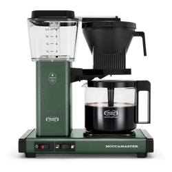 Moccamaster KBGV Coffee Maker