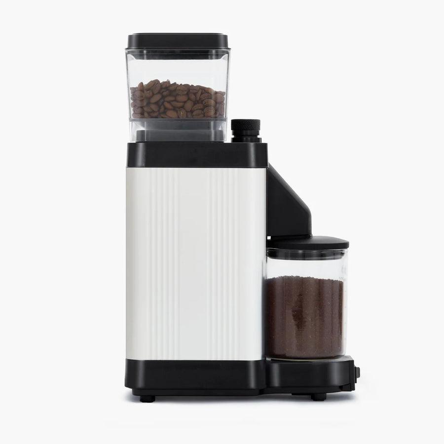 Moccamaster KM5 Grinder