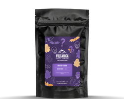 Mystery Flavored Coffee