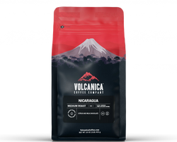 Nicaragua Coffee