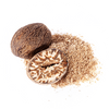Nutmeg Icon