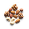 Nuts Icon