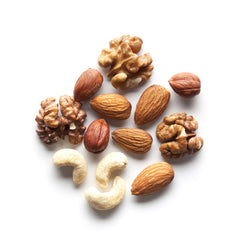 Nuts Icon