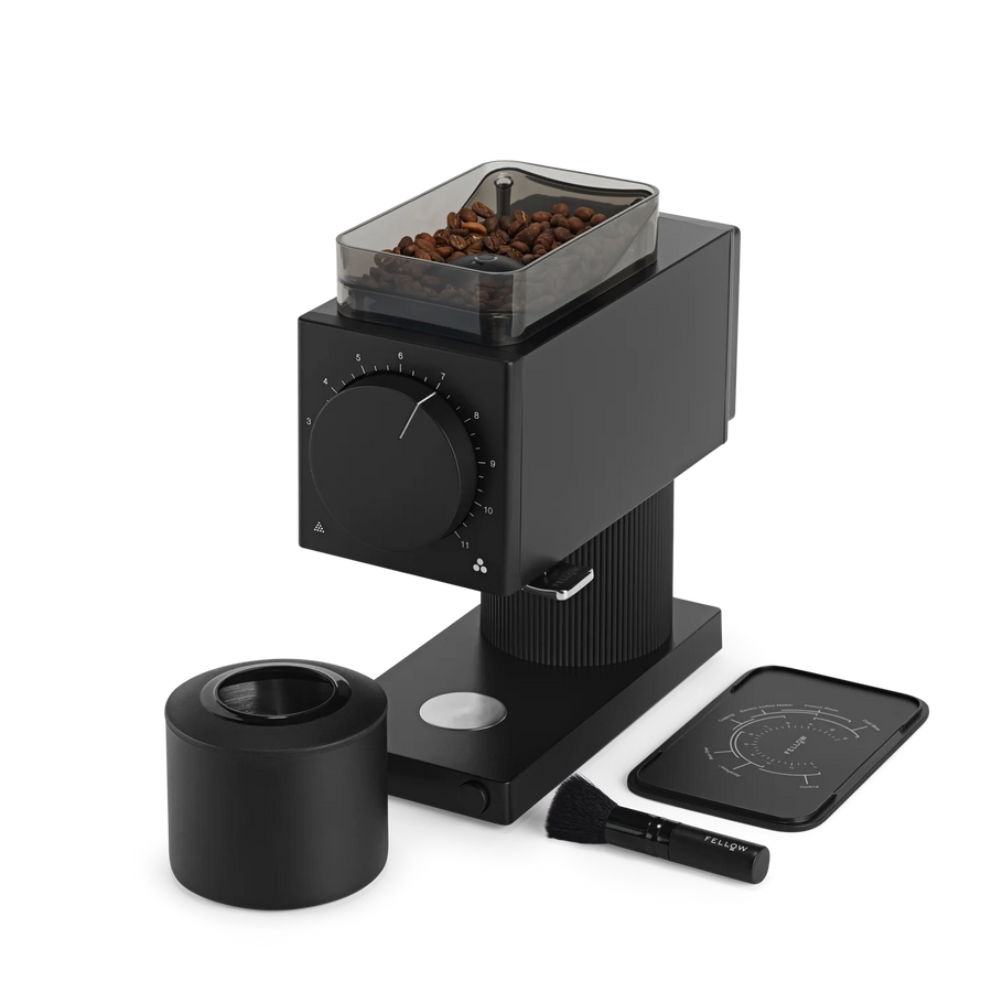Ode Brew Grinder Gen 2 - Fellow