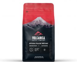 Official Fullcaf Metcalf Coffee