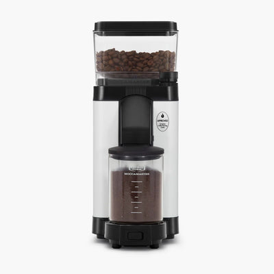 Moccamaster KM5 Grinder