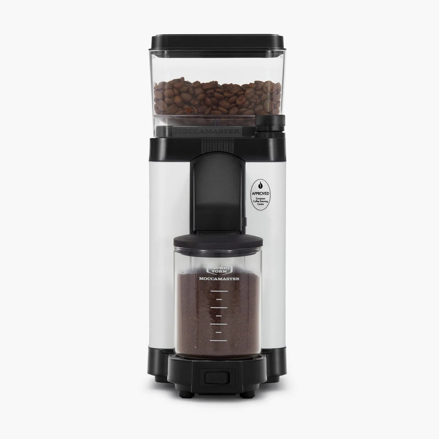 Moccamaster KM5 Grinder
