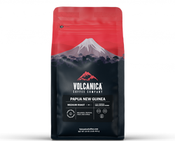 Papua New Guinea Coffee