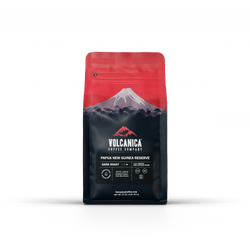 Papua New Guinea Coffee Gift Box