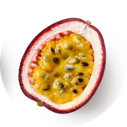 Passion Fruit Icon