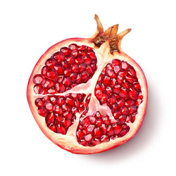 Pomegranate Icon
