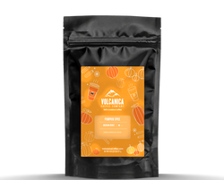 Pumpkin Spice Flavored Coffee