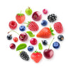 Stone Fruit Icon