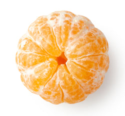 Tangerine Icon