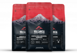 Ultimate Variety Pack Coffees - Volcanica Coffee