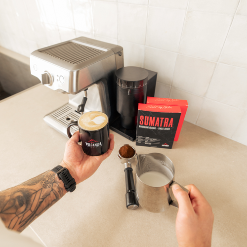 The Coffee Club