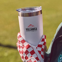 Sunday Golf Tumbler